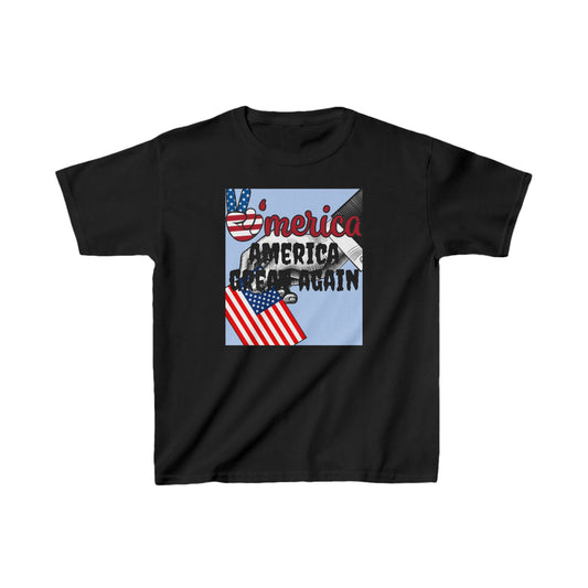 America great again t-shirt 2024,