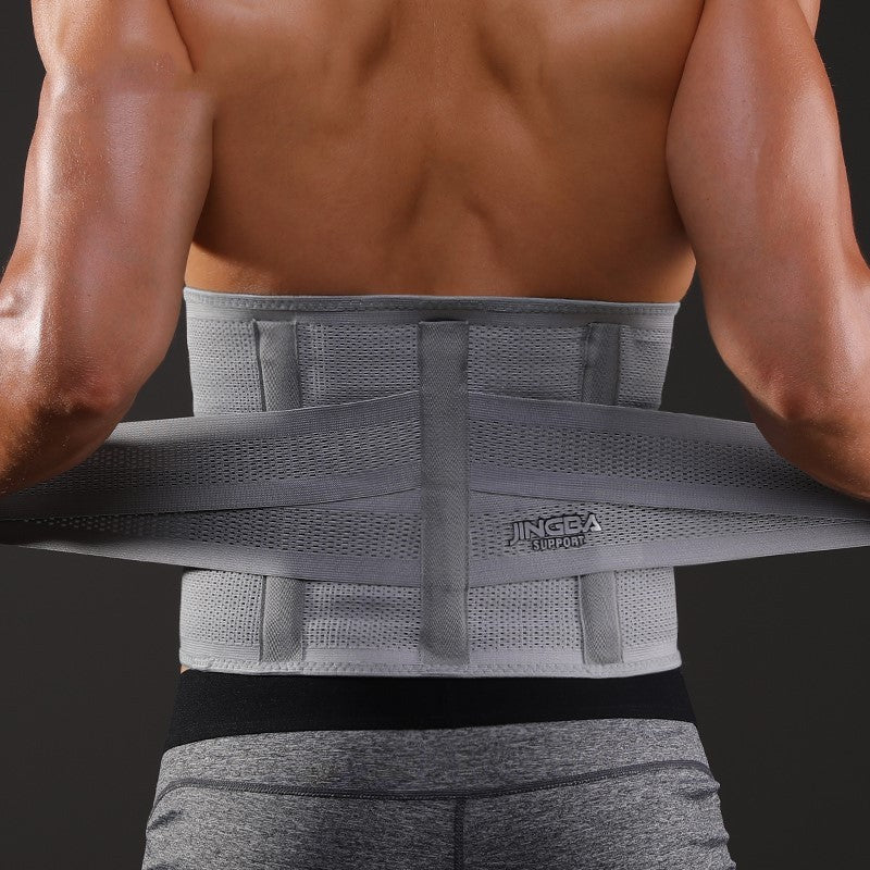 Exercise waist protection fitness equipment>Free Shipping