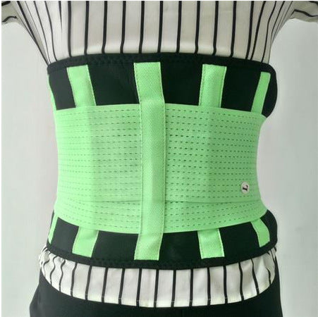 Waist Trimmer Belt - Body Shaper & Ab Trainer