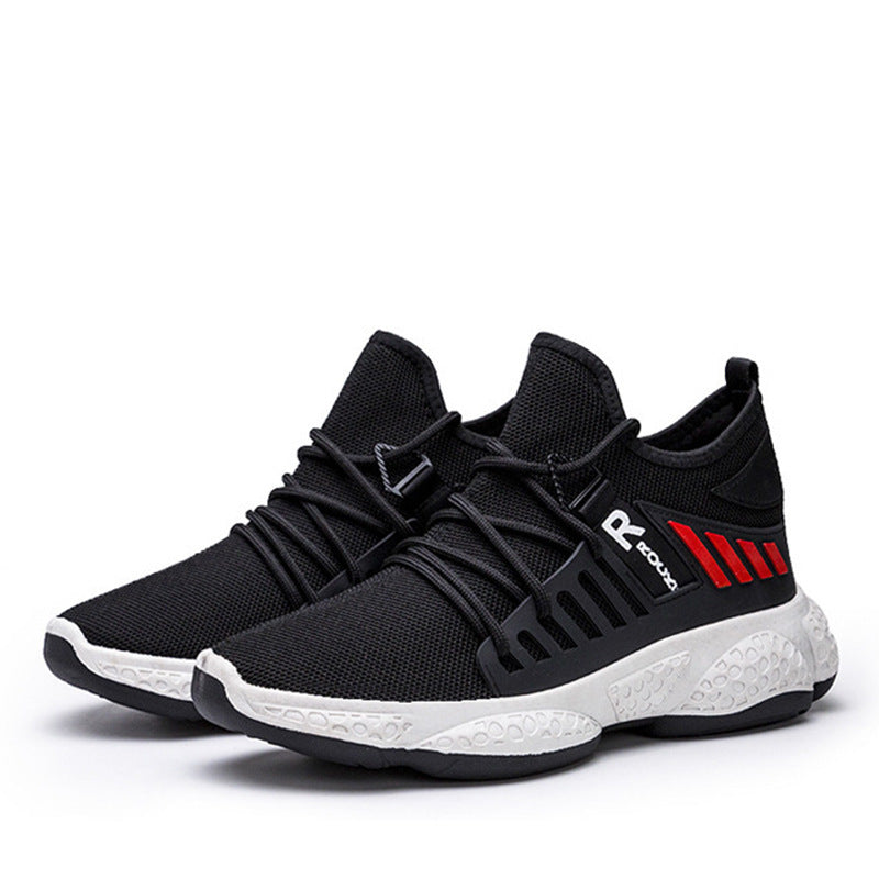 Comfortable Mesh Sports Shoes for Men