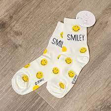 Style 45- Kawaii Long Socks for Women – Cute & Creative Cotton Fashion Collection"